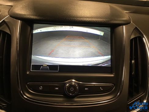 Used 2019 Chevrolet Cruze LS w/ LS Fleet Convenience Package image 49