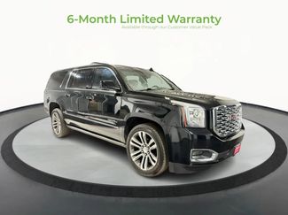 Used 2019 GMC Yukon XL Denali w/ Denali Ultimate Package video 1