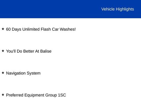 Used 2024 Buick Envision Preferred AWD/4WD image 2