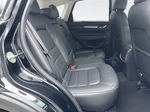 Used 2019 MAZDA CX-5 Grand Touring w/ GT Premium Package AWD/4WD image 20