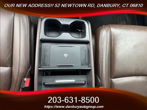 Used 2025 Honda Odyssey Touring image 11