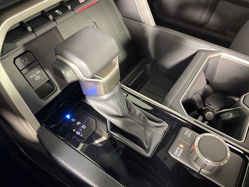 New 2026 Toyota Tundra SR5 RWD image 22