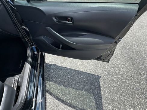 Used 2024 Toyota Corolla LE FWD image 14