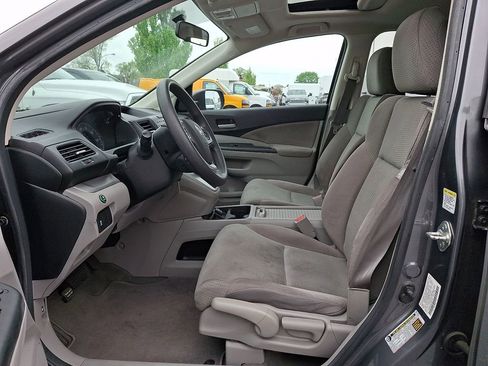 Used 2013 Honda CR-V EX image 12