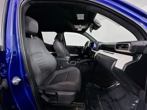 Used 2024 Toyota Tacoma TRD Off-Road image 26