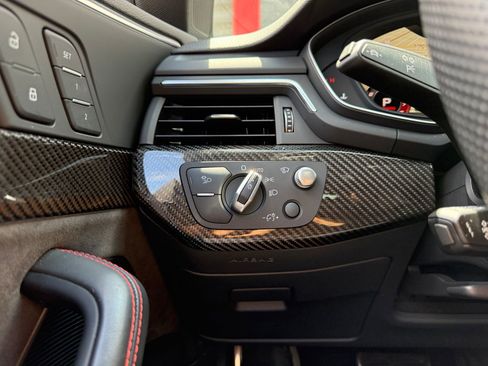 Used 2019 Audi RS 5 w/ RS Driver Assistance Package AWD/4WD image 37