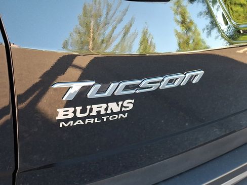 Certified 2023 Hyundai Tucson SEL AWD/4WD image 30