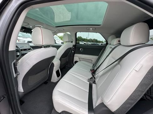 Used 2024 Hyundai Ioniq 5 Limited AWD/4WD image 15
