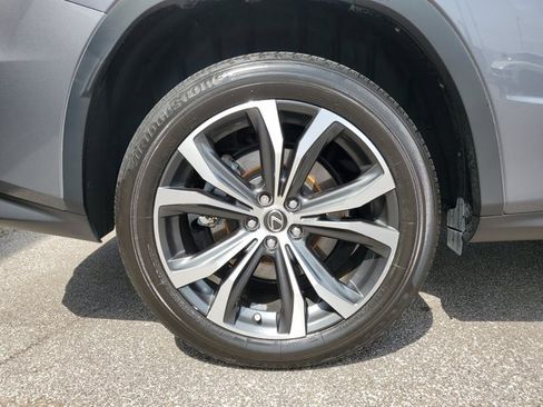 Used 2019 Lexus RX 350 AWD w/ Navigation Package image 12
