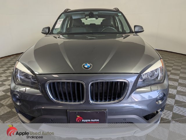 Used 2015 BMW X1 xDrive28i AWD/4WD image 2