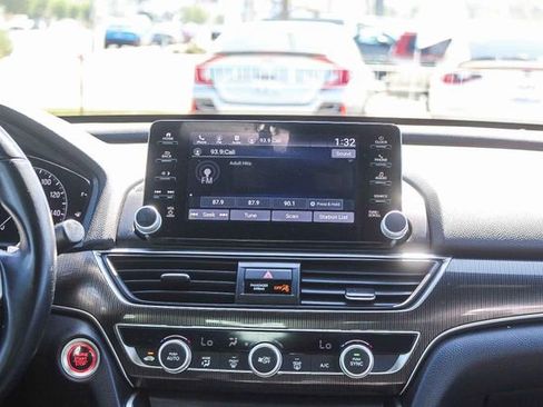 Used 2022 Honda Accord Sport image 19