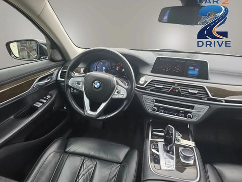 Used 2018 BMW ALPINA B7 xDrive AWD/4WD image 32