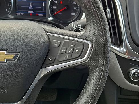 Used 2023 Chevrolet Equinox LT image 21