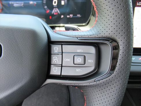 New 2026 Dodge Charger R/T AWD/4WD image 21