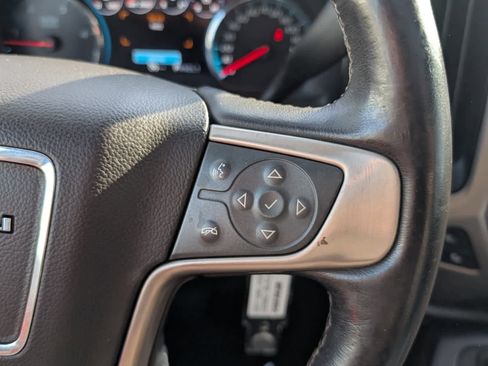 Used 2017 GMC Sierra 2500 Denali w/ Duramax Plus Package image 24