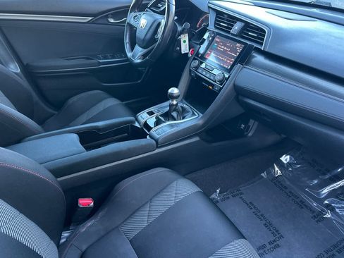 Used 2017 Honda Civic Si image 15