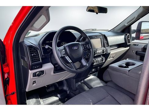 Used 2019 Ford F150 XL w/ Equipment Group 101A Mid image 14