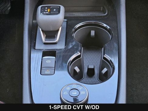 New 2026 Nissan Rogue SV AWD/4WD image 23