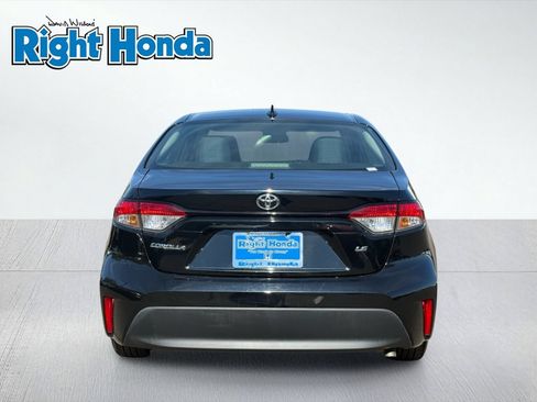 Used 2024 Toyota Corolla LE FWD image 7