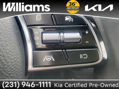 Used 2024 Kia Seltos S image 27