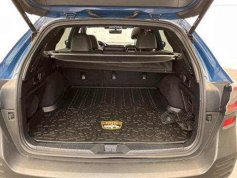 Used 2025 Subaru Outback Wilderness image 25