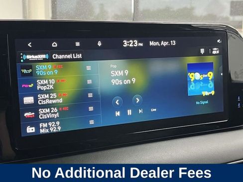 Used 2025 Hyundai Palisade Limited AWD/4WD image 35