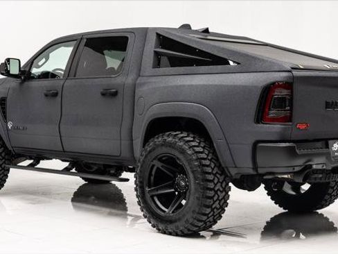 Used 2024 RAM 1500 TRX w/ TRX Level 2 Equipment Group image 3