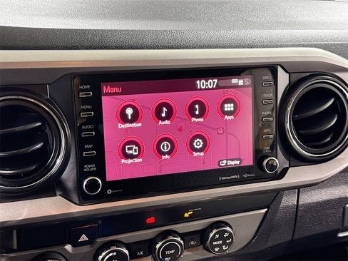 Used 2020 Toyota Tacoma SR5 image 21