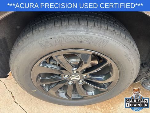 Used 2018 Acura RDX AWD image 33