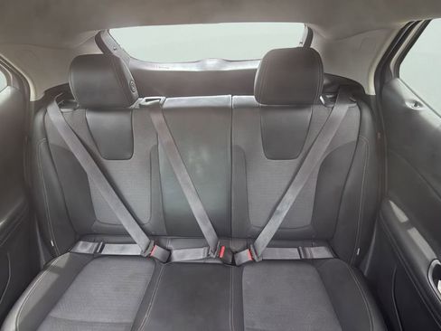 Used 2022 Buick Encore GX Preferred FWD image 12