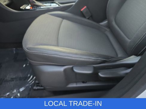 Used 2024 Buick Encore GX Preferred AWD/4WD image 28