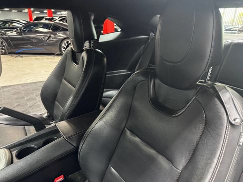 Used 2015 Chevrolet Camaro LT w/ RS Package image 32