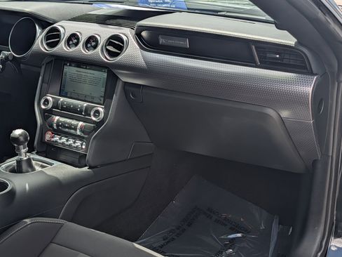 Used 2019 Ford Mustang GT w/ GT Performance Package RWD image 14