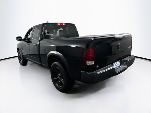 Used 2021 RAM 1500 Classic Warlock w/ Electronics Group image 7