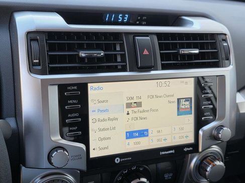 Certified 2022 Toyota 4Runner SR5 Premium w/ Moonroof Package image 20