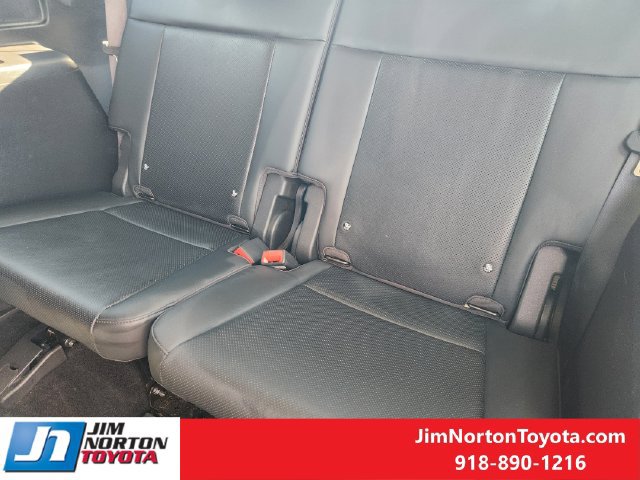 Used 2026 Hyundai Santa Fe SEL FWD image 31