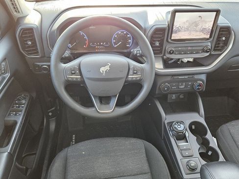 Used 2021 Ford Bronco Sport image 7