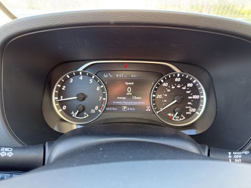 Certified 2022 Nissan Frontier S w/ Technology Package image 17