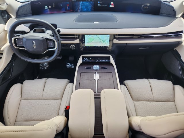 New 2027 Lincoln Navigator L Reserve w/ Jet Appearance Package AWD/4WD image 11