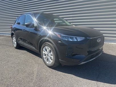 Used 2024 Ford Escape Active w/ Tech Pack #1