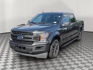 Used 2018 Ford F150 XLT w/ Equipment Group 302A Luxury RWD video 3