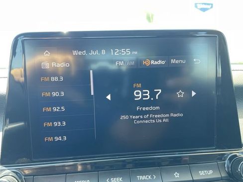 Used 2024 Kia Forte LXS FWD image 13