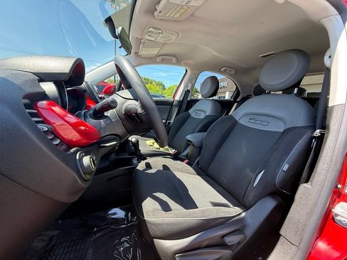 Used 2016 FIAT 500X Easy w/ Mopar Adventure Package AWD/4WD image 24