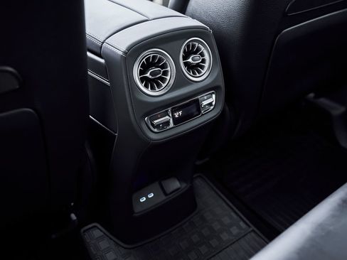 Used 2026 Mercedes-Benz G 63 AMG 4MATIC image 51