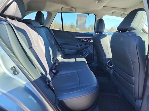 Certified 2025 Subaru Outback Limited image 15