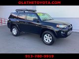 Used 2018 Toyota 4Runner SR5 image 5