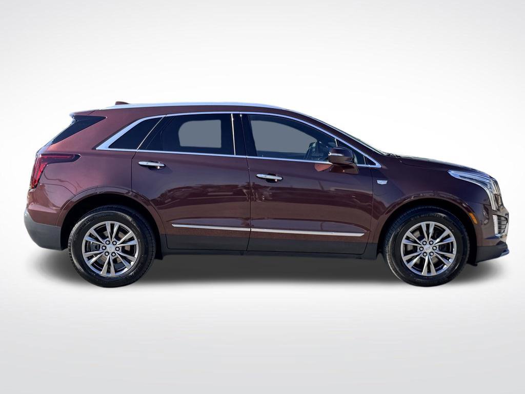 Used 2023 Cadillac XT5 Premium Luxury AWD/4WD image 7