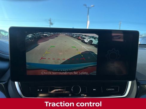 New 2025 Nissan Altima 2.5 SR w/ SR Premium Package image 21