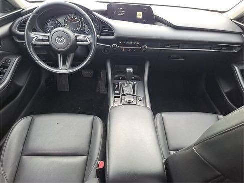 Used 2023 MAZDA MAZDA3 s image 10