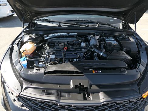 Used 2024 Kia K5 GT-Line w/ GT-Line Premium Package image 25